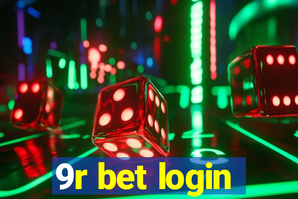 9r bet login